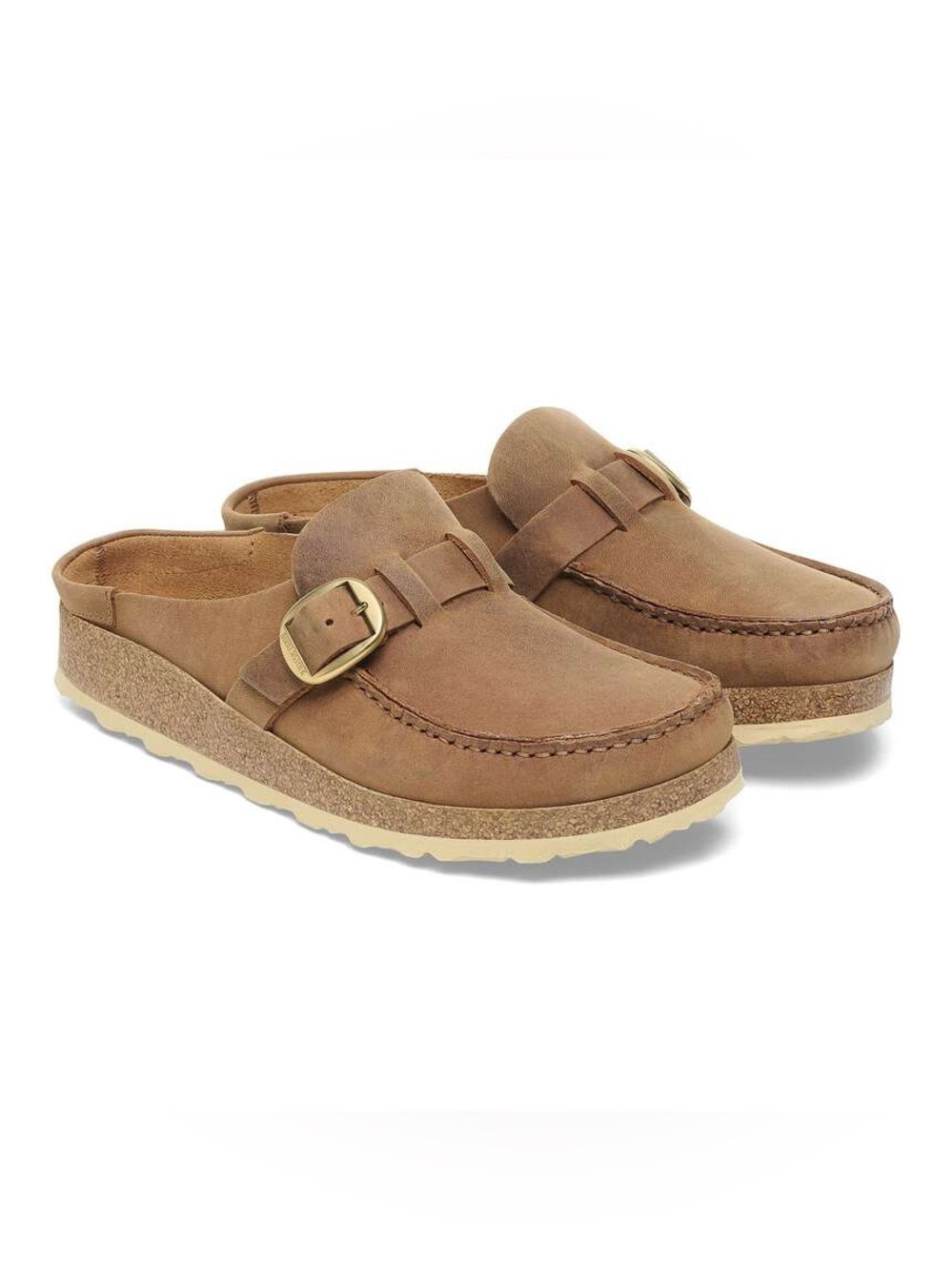 Birkenstock 7 Buckley Slip On Clog Classic Cottagecore Comfy Mule Boho Preppy